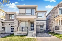 Detached in Pickering