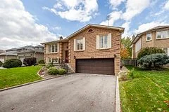 676 Whistler Drive, Oshawa, ON L1J 7N7