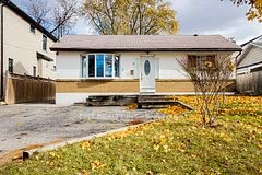 11 Bellefontaine Street Main, Toronto E05, ON M1S 1J6