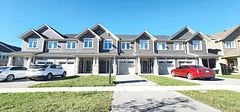 2448 Steeplechase Street, Oshawa, ON L1L 0J6