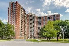 121 Trudelle Street 1712, Toronto E08, ON M1J 3K4