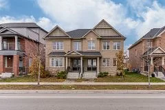 166 Britannia Avenue, Oshawa, On L1l 0g9
