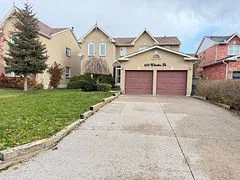 600 Whistler Drive, Oshawa, On L1j 8k2