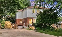 818 Buttonbush Court Bsmt, Oshawa, ON L1K 2H9