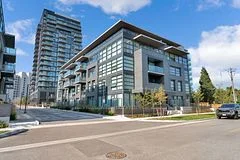 1604 Charles Street S 316, Whitby, ON L1N 0P2