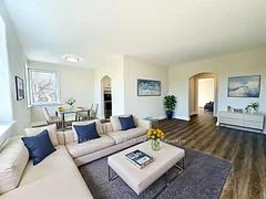 36 Wood Glen Road 201, Toronto E06, ON M1N 2V9