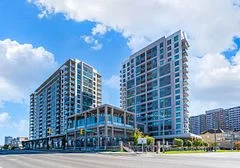 1235 Bayly Street 1204, Pickering, ON L1W 1L7