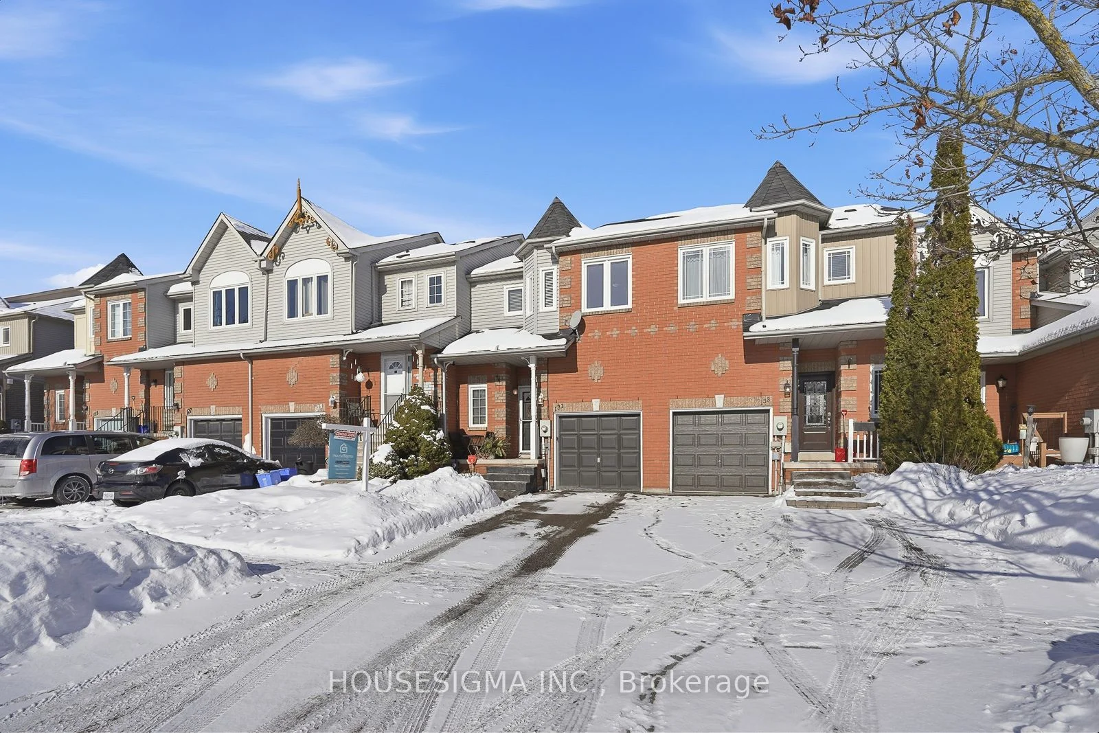 131 Trewin Lane, Clarington, ON L1C 4X3