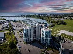 340 Watson Street W 517, Whitby, ON L1N 9G1