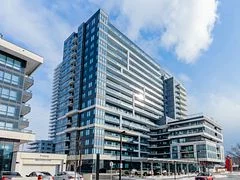 1480 Bayly Street 1515, Pickering, On L1w 0c2