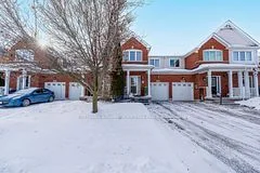 1362 Livesey Court, Oshawa, ON L1K 0G8
