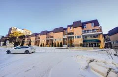100 Mornelle Court 2091, Toronto E09, On M1e 4x2