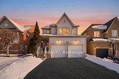 1193 Summerwood Heights, Oshawa, ON L1K 2T8