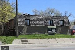 33 Church Street S, Ajax, ON L1T 2W4