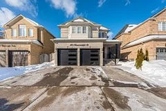 18 Nieuwendyk Street, Whitby, ON L1P 1V4