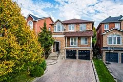 1773 Spartan Court, Pickering, ON L1V 7G6