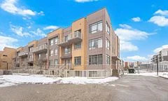 80 Orchid Place Drive 205, Toronto E11, ON M1B 0C4