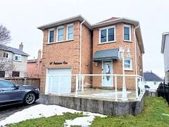 41 Fieldview Crescent, Whitby, On L1n 8b5