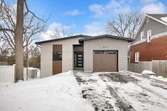 417 Athol Street BSMT, Whitby, ON L1N 3Z5