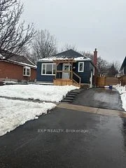 251 Tresane Street, Oshawa, On L1j 1t9