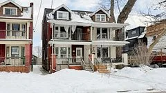 917 Carlaw Avenue Main, Toronto E03, ON M4K 3L5