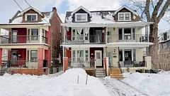 917 Carlaw Avenue 2nd Floor, Toronto E03, ON M4K 3L5
