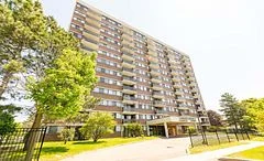 99 Blackwell Avenue W 1108, Toronto E11, On M1b 3r5