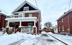 156 Elgin Street E 2, Oshawa, ON L1G 1T3