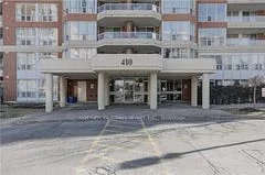 410 Mclevin Avenue 303, Toronto E11, ON M1B 5J5