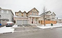 27 Lloydminster Avenue, Ajax, ON L1Z 0N8