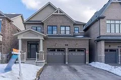 33 Bremner Street Basement, Whitby, ON L1R 0P8