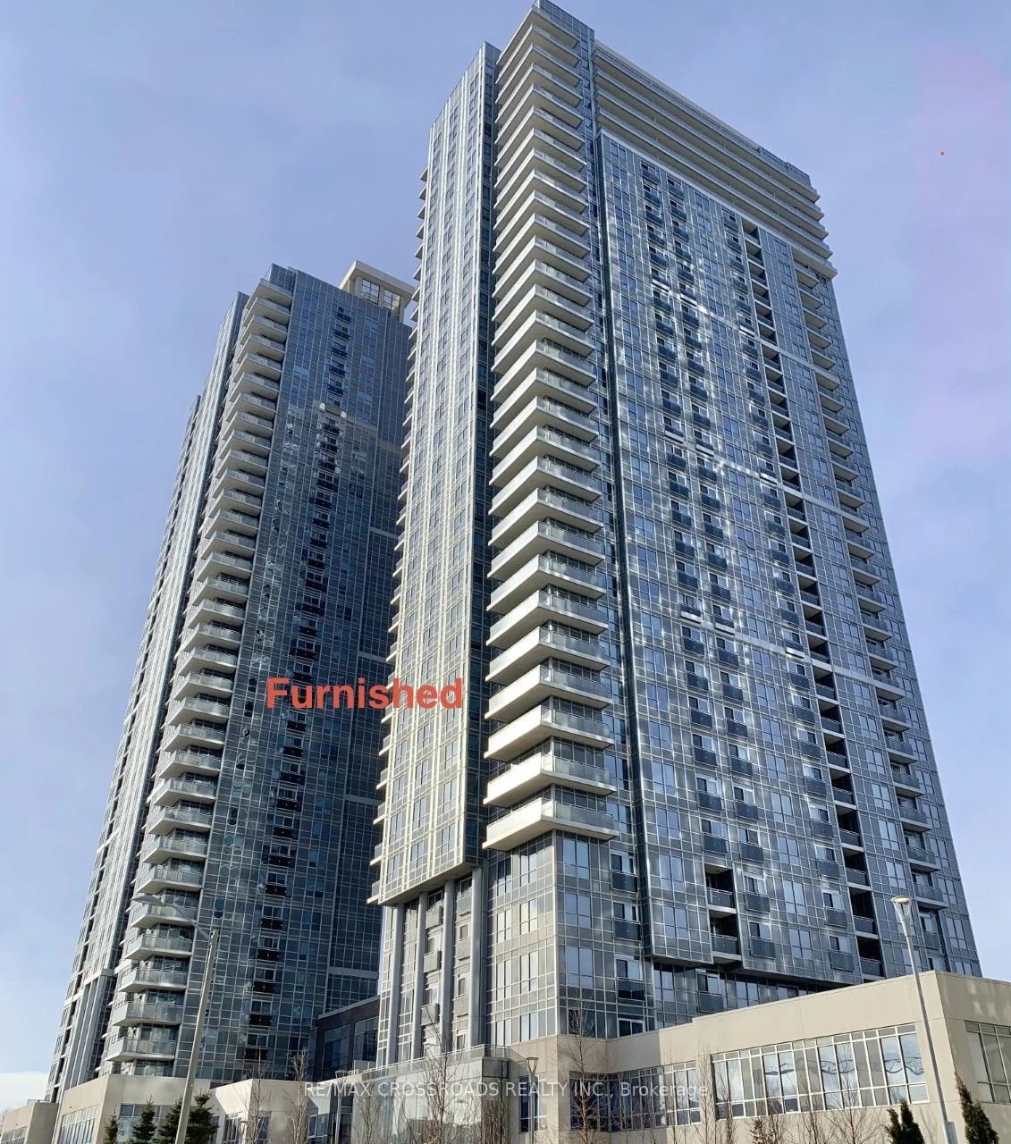 275 Village Green Square 2721, Toronto E07, ON M1S 0L8