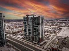 2550 Simcoe Street N 1117, Oshawa, On L1l 0r5