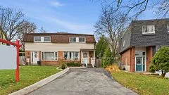 408 Camelot Court, Oshawa, ON L1G 6P7
