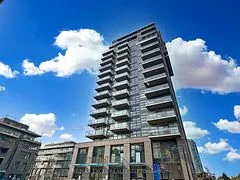 Condo Apartment in Whitby