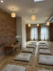 972 Queen Street E 3rd Floor, Toronto E01, On M4m 1k1