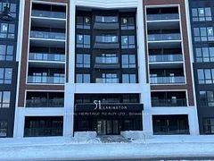 Common Element Condo in Clarington