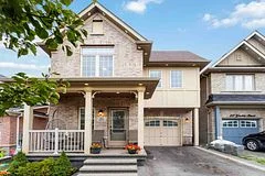 20 Gaskin Street, Ajax, ON L1Z 0R5