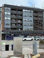 80 Athol Street 506, Oshawa, ON L1H 8B7