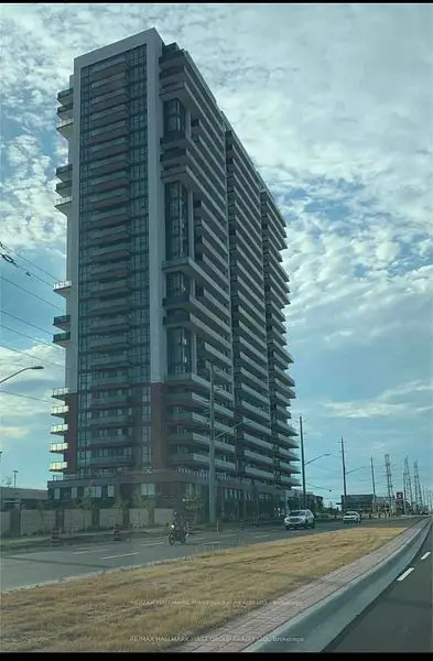 2550 Simcoe Street 1114, Oshawa, On L1c 4p1
