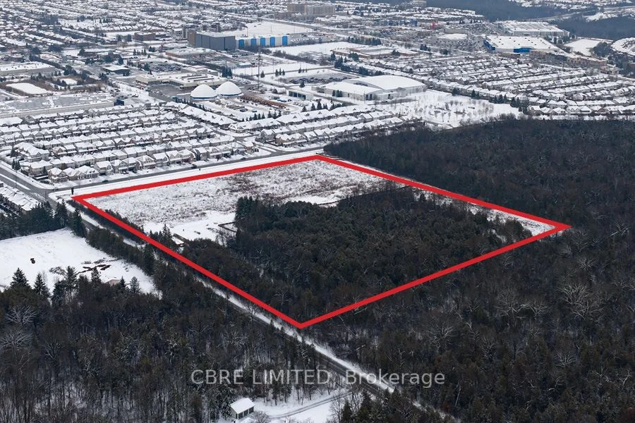 4400 & 4440 Garden Street, Whitby, ON L1R 3K4