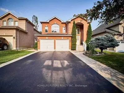 1881 Fairport Road Bsmt, Pickering, On L1v 1t5