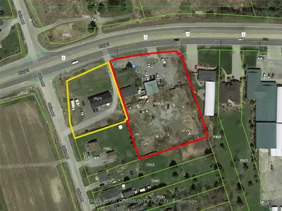 2571 Solina Road, Clarington, On L1c 3k7