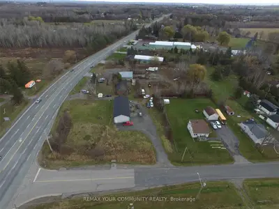 1953 Highway 2 Road, Clarington, On L1c 4v4
