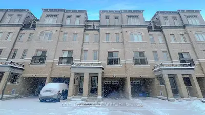 2650 Deputy Minister Path, Oshawa, On L1l 0m7