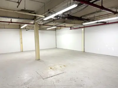 388 Carlaw Avenue 102b, Toronto E01, On M4m 2t4