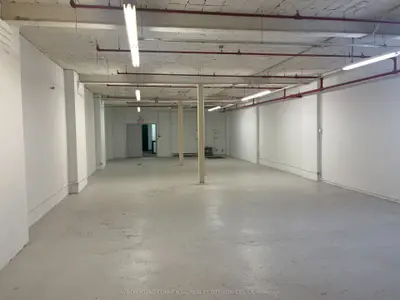 388 Carlaw Avenue 107, Toronto E01, ON M4M 2T4
