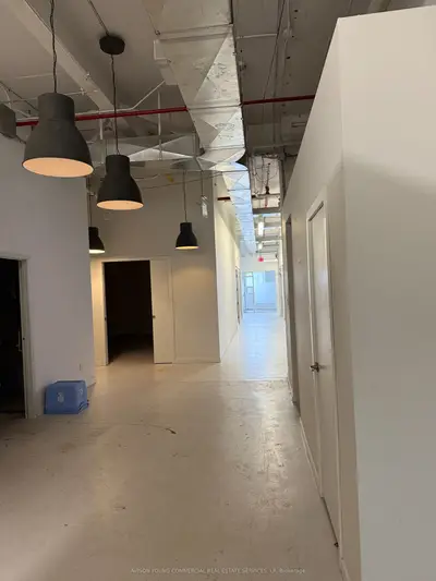 388 Carlaw Avenue 200, Toronto E01, On M4m 2t4