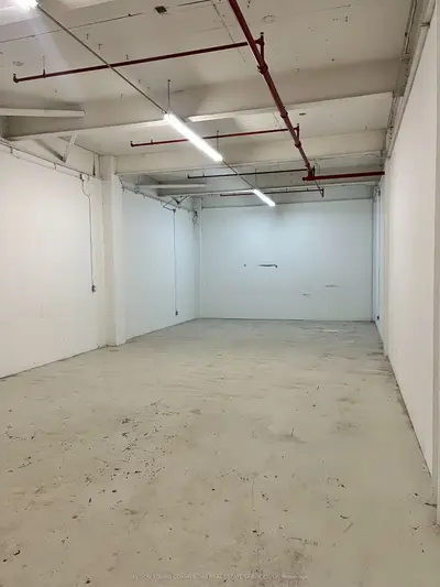 388 Carlaw Avenue 202e, Toronto E01, On M4m 2t4