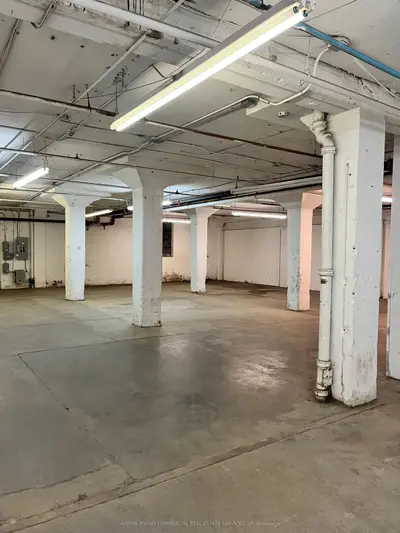 388 Carlaw Avenue S2a, Toronto E01, On M4m 2t4